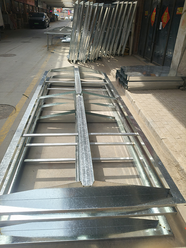 乌苏排烟窗 乌苏排烟窗