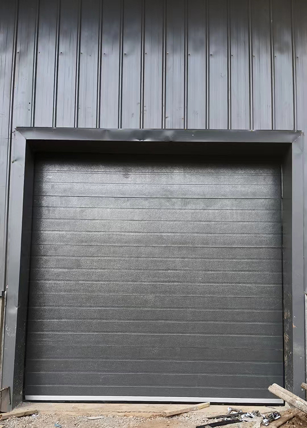 乌苏车库门 乌苏车库门