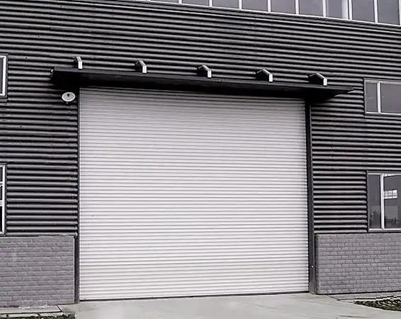 乌苏工业乌苏卷帘门