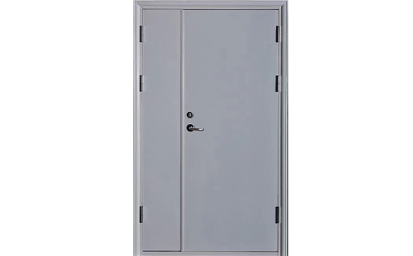 乌苏钢制防火门