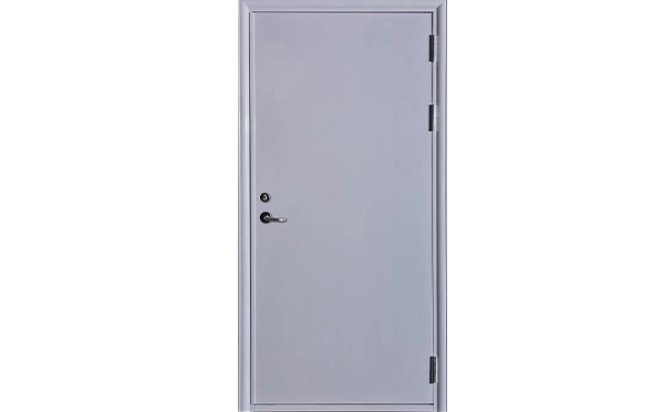 乌苏钢制防火门