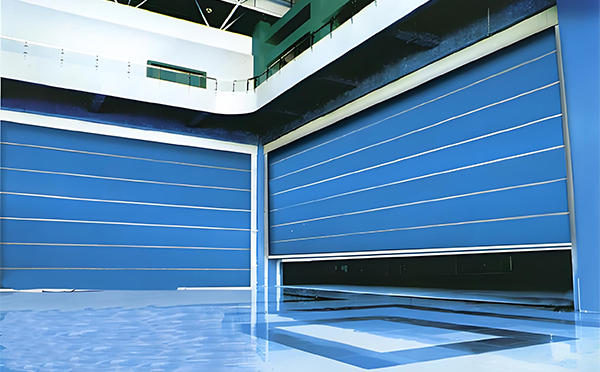 乌苏防火卷帘门