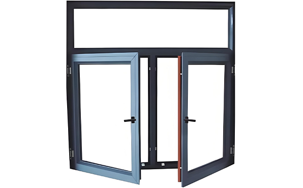 乌苏铝制耐火窗