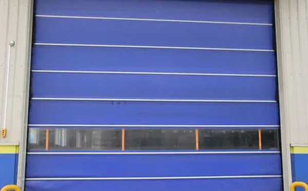 乌苏兰州乌苏快速乌苏卷帘门：提升效率与安全性的理想选择