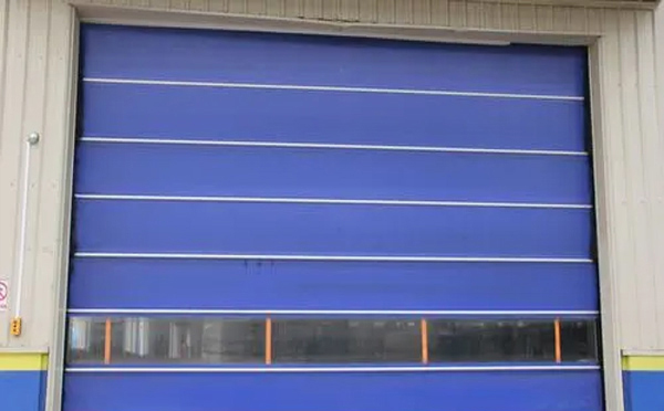 乌苏快速乌苏卷帘门雷达感应vs地磁感应？2025年灵敏度对比+选购指南