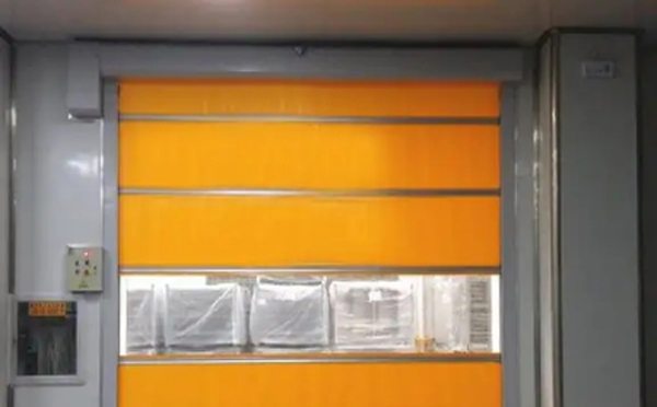 乌苏快速乌苏卷帘门的选择、维护与保养