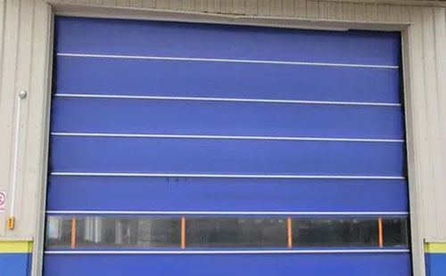 乌苏快速乌苏卷帘门的主要优势及应用领域 乌苏快速乌苏卷帘门的主要优势及应用领域