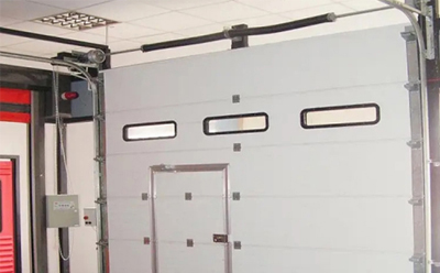 乌苏工业推拉门的设计方法