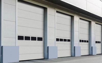 如何安装乌苏工业门锁