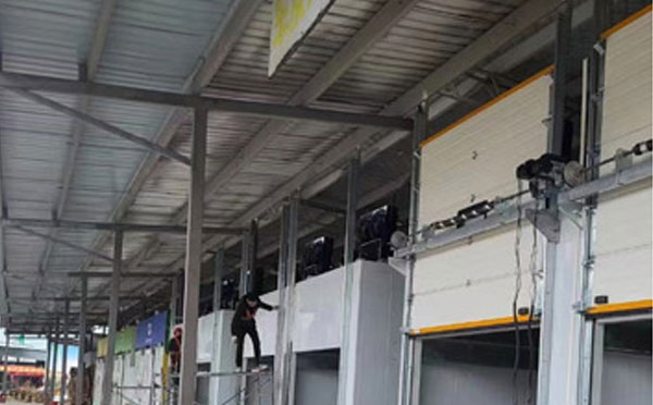 乌苏工业推拉门安装技巧与注意事项详解