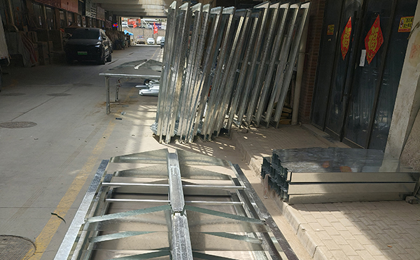 2025乌苏排烟窗维护周期与电动开启故障排查